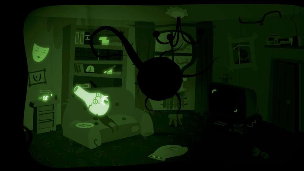 Bulb Boy — Steam गेम की — 3