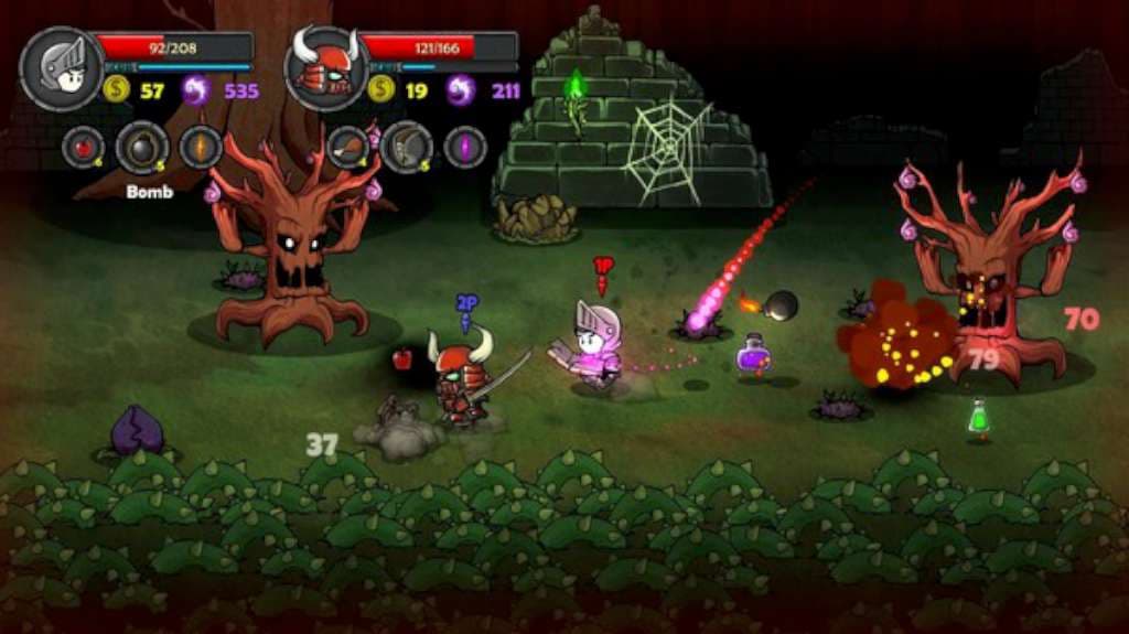 Lost Castle — Chiave di gioco Steam — 4