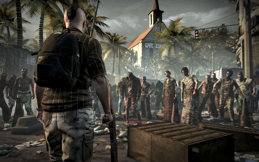 Dead Island — Xbox One ゲームキー — 1