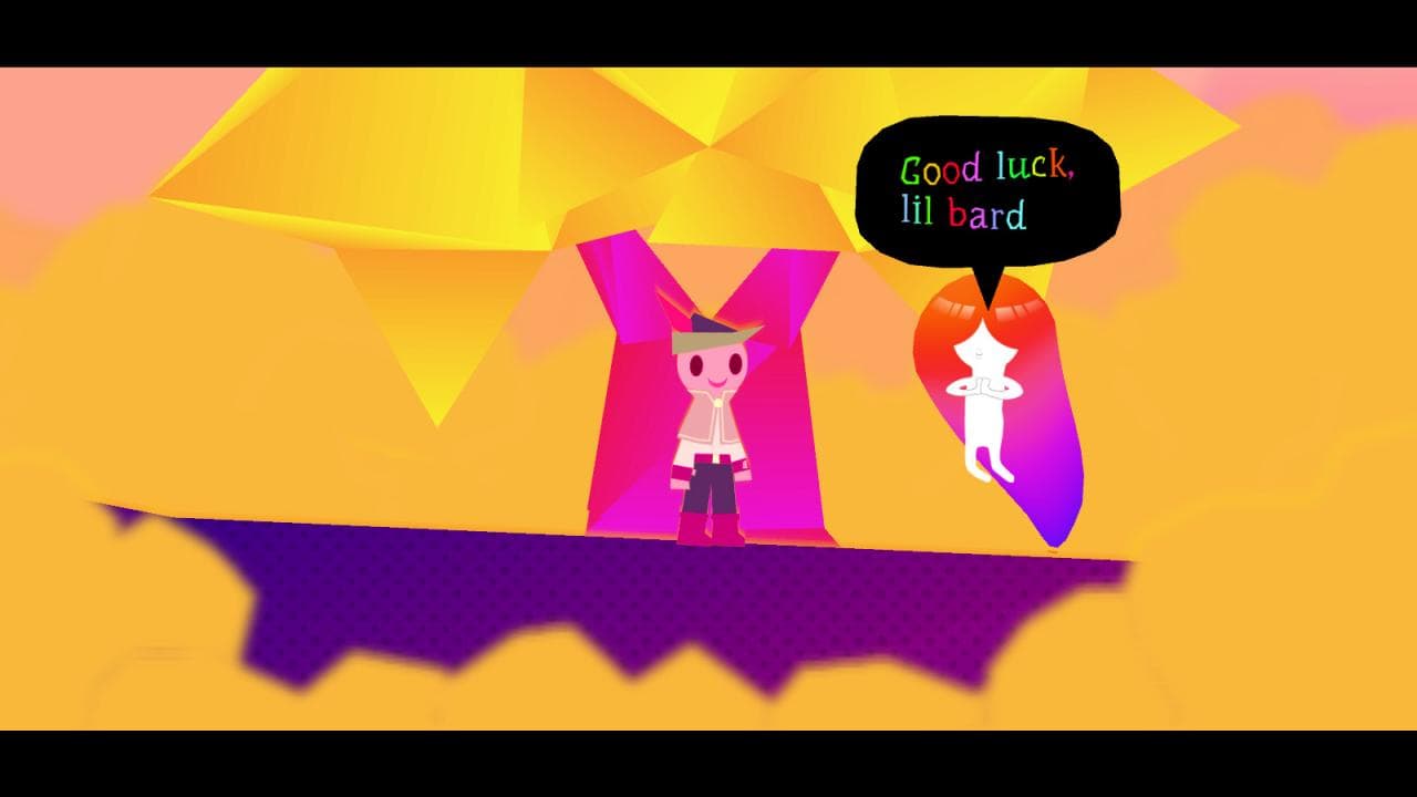 Wandersong — Klucz do gry Steam — 1