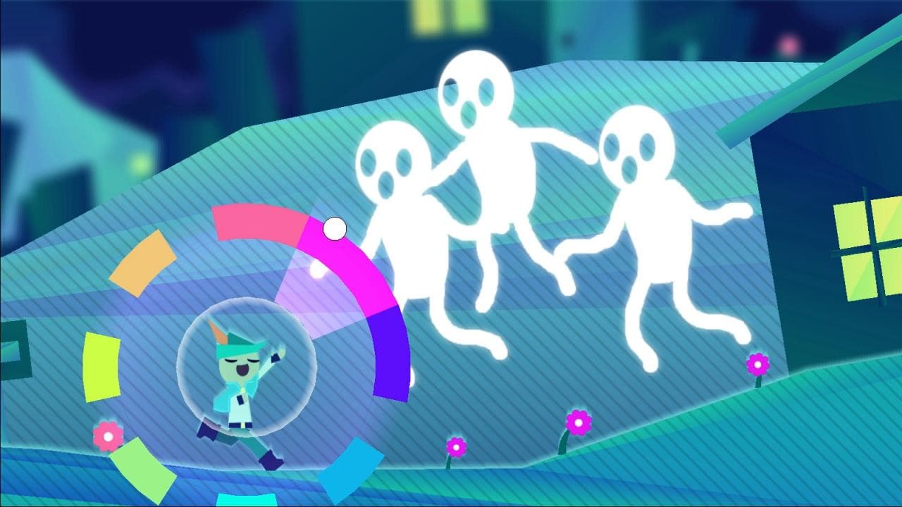 Wandersong — Klucz do gry Steam — 2