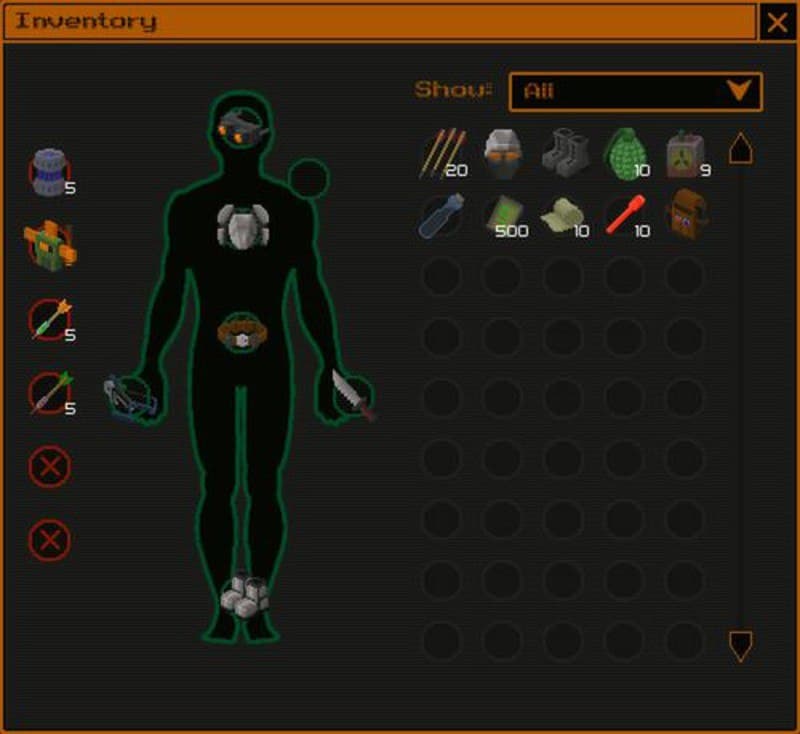 UnderRail — Steam Game key