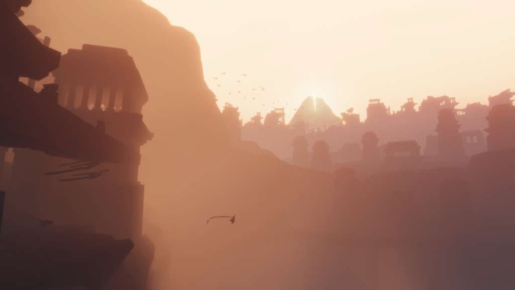 Journey — Steam Game key — 4