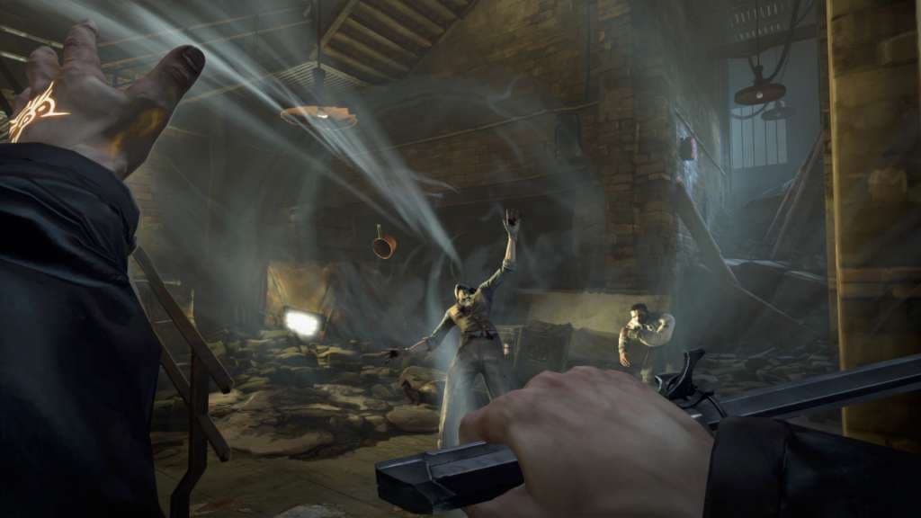Dishonored — Steam ゲームキー — 3