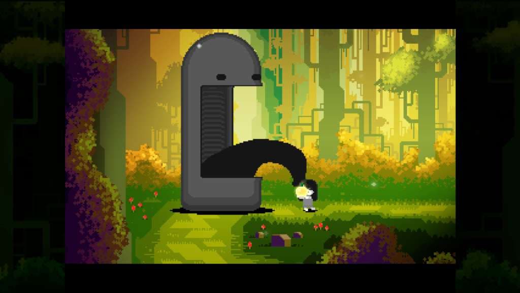 Finding Teddy — مفتاح لعبة Steam — 1