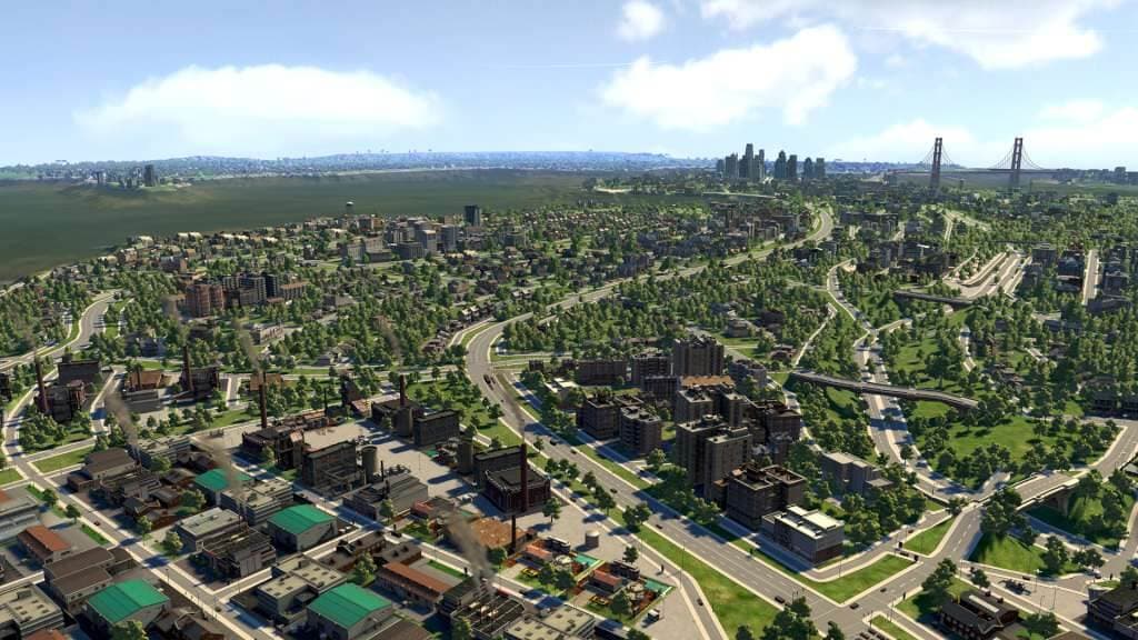 Cities XXL — Chiave di gioco Steam