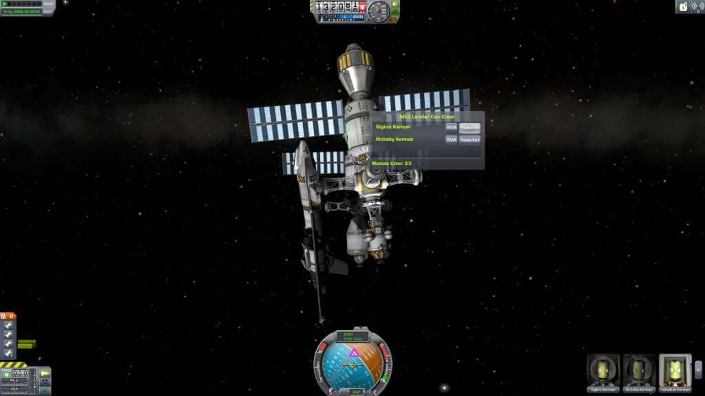 Kerbal Space Program — Chave de jogo Steam — 5