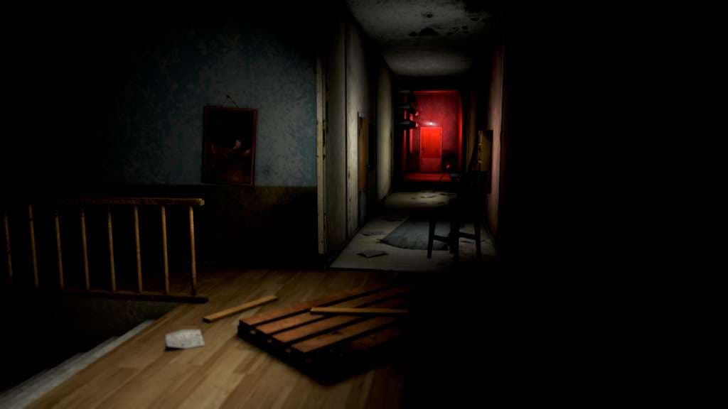 Decay: The Mare — مفتاح لعبة Steam — 5