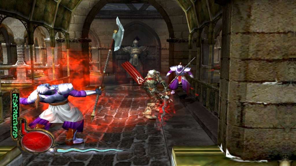 Legacy of Kain: Defiance — مفتاح لعبة Steam — 1