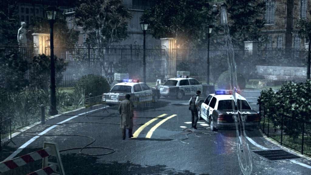 The Evil Within — مفتاح لعبة Steam — 4