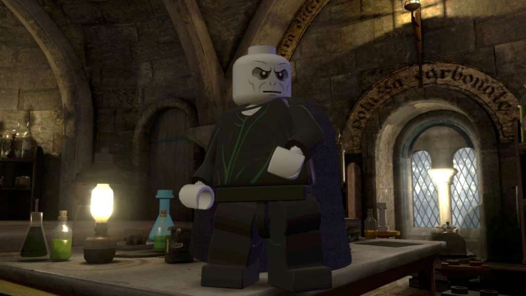 LEGO — Steam 게임 키 — 1