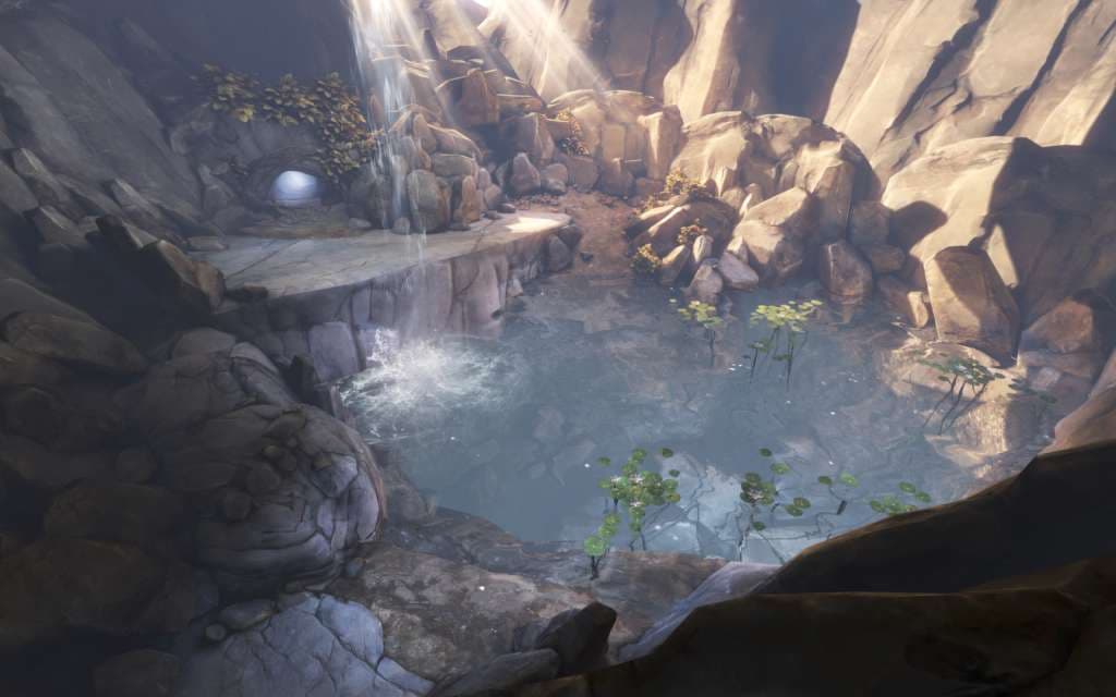 Brothers - A Tale of Two Sons — Key game Steam — 5