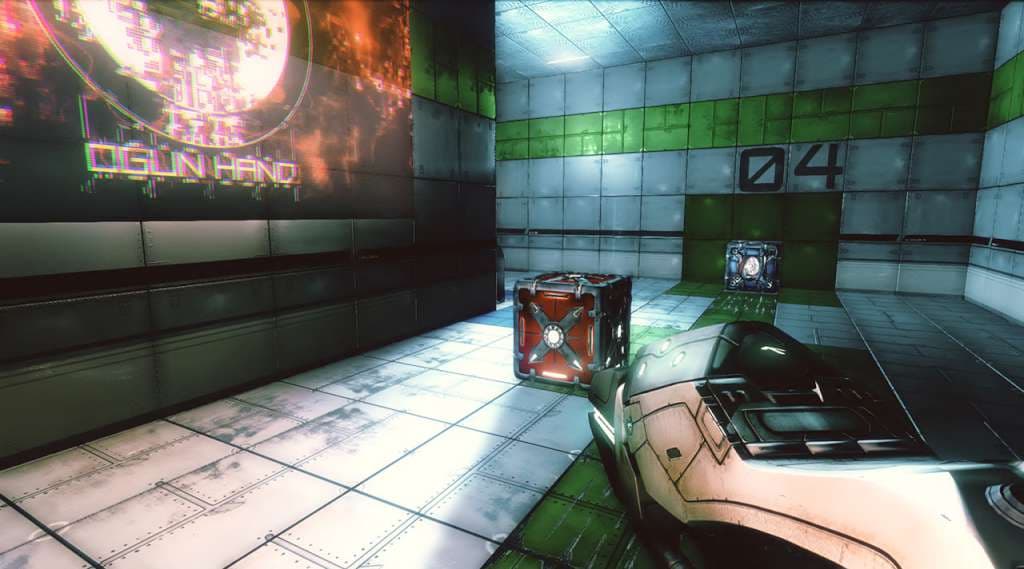 Attractio — Chiave di gioco Steam — 4