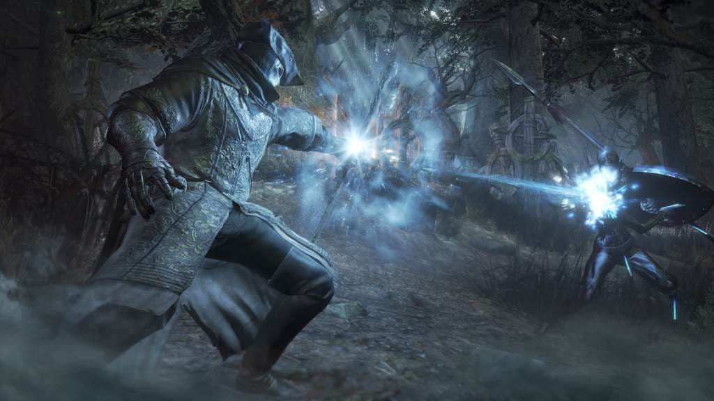 Dark Souls III - Season Pass DLC — DLC Steam — 5