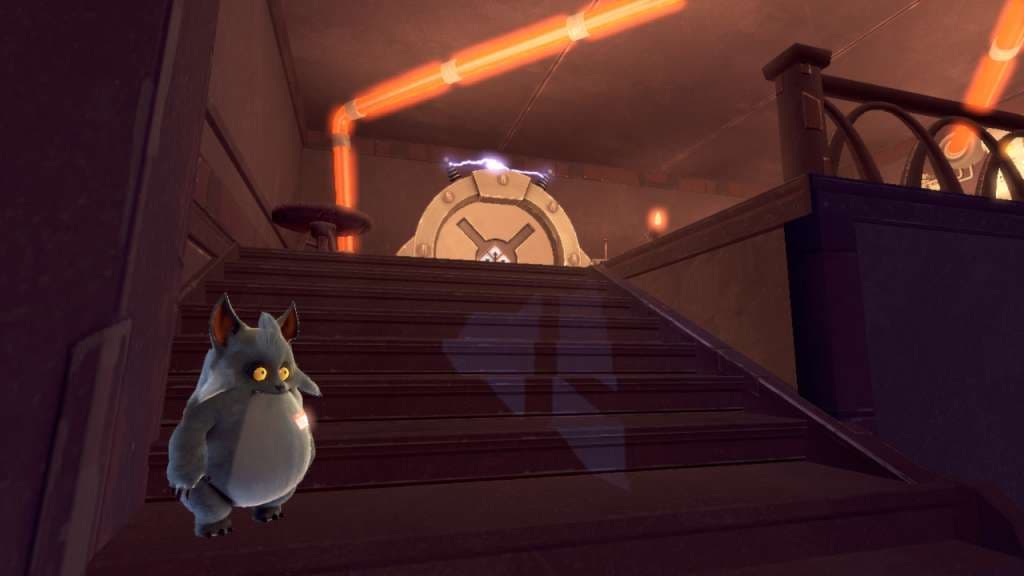 Quantum Conundrum — Chiave di gioco Steam — 5