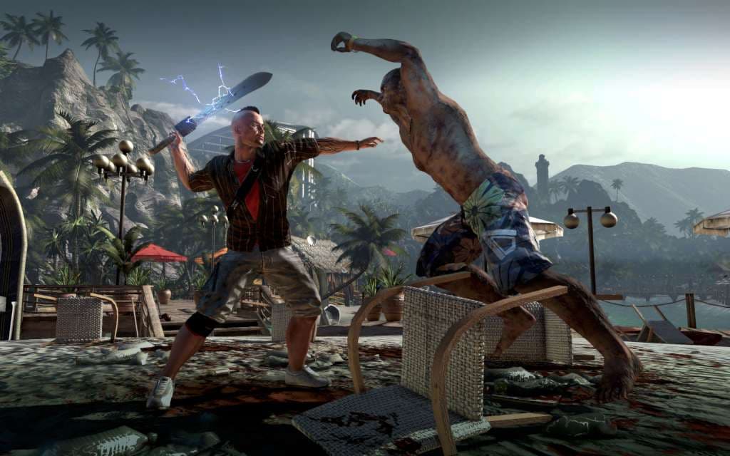 Dead Island — Xbox One ゲームキー — 4