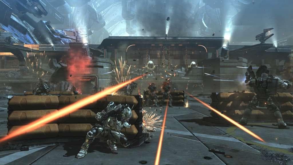 Vanquish — مفتاح لعبة Steam — 5