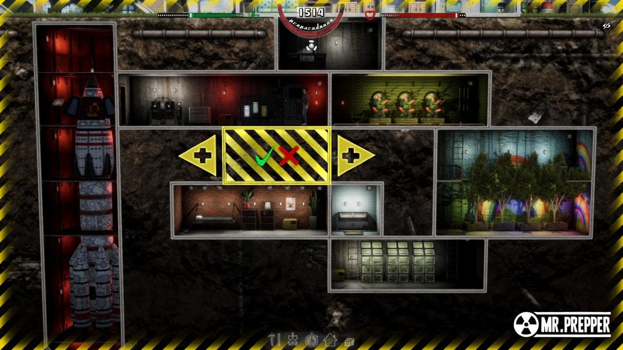 Mr. Prepper — Steam ゲームキー — 2