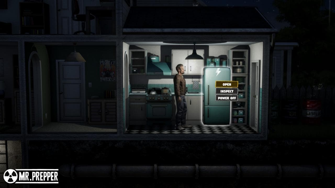 Mr. Prepper — Steam ゲームキー — 3