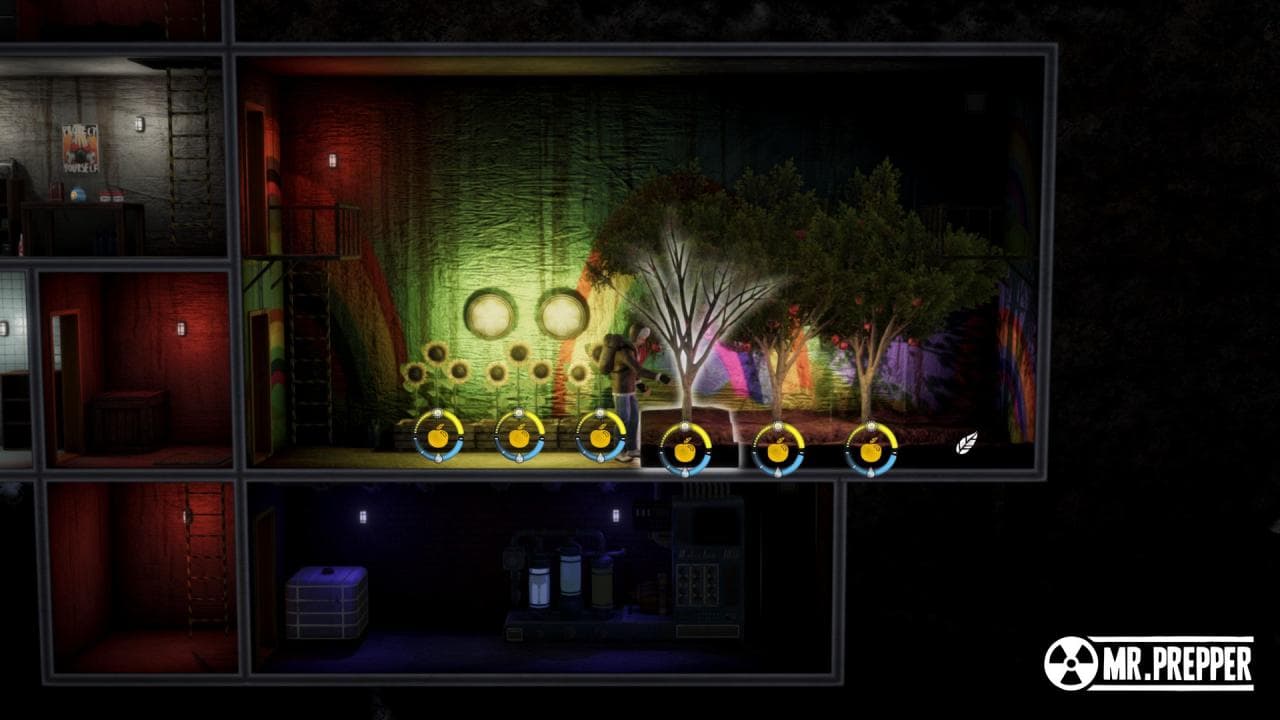 Mr. Prepper — Steam ゲームキー — 5