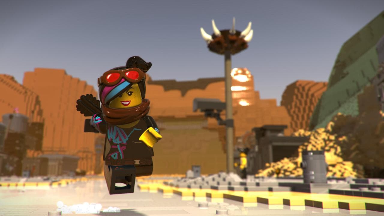 The LEGO Movie 2 Videogame — Chiave di gioco Steam — 1