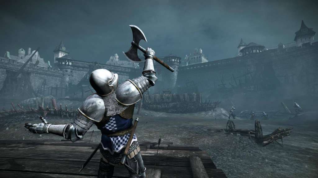 Chivalry — Clave de juego Steam — 3