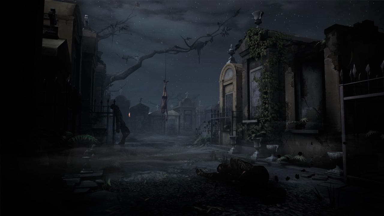 The Walking Dead: Saints & Sinners Tourist Edition — Steam Game key — 3