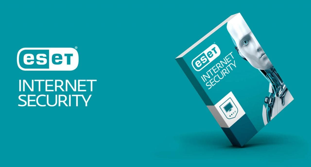 ESET Internet Security — ترخيص Other