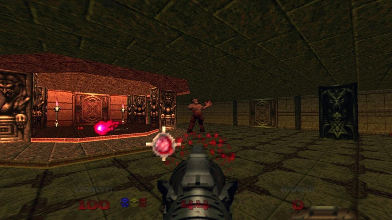DOOM 64 — Steam Game Key — 3