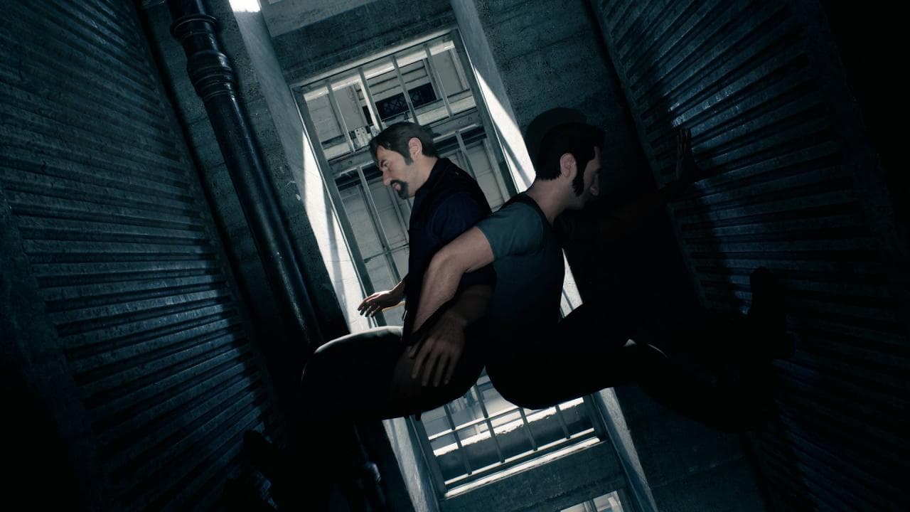 A Way Out — Chiave di gioco Xbox One — 3