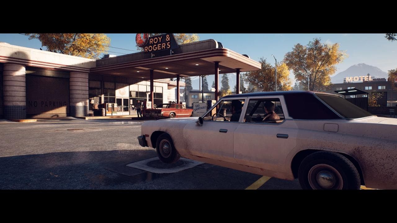 A Way Out — Chiave di gioco Xbox One — 4