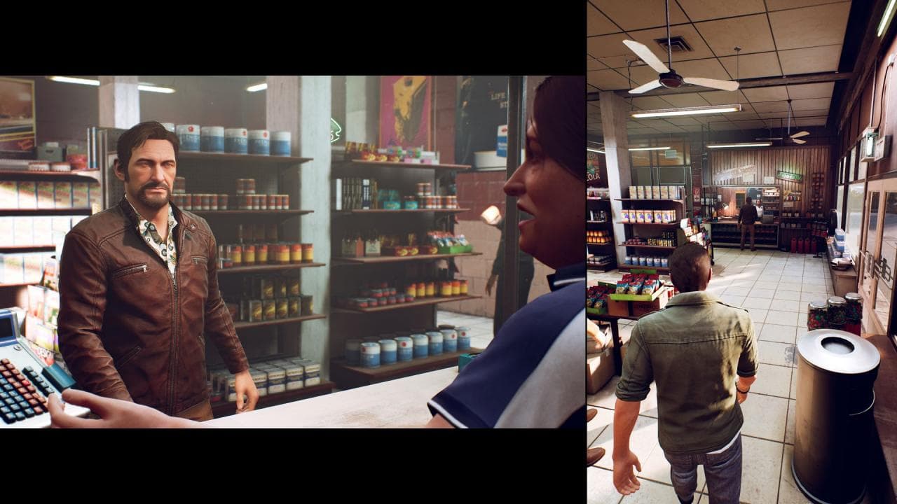 A Way Out — Chiave di gioco Xbox One — 5