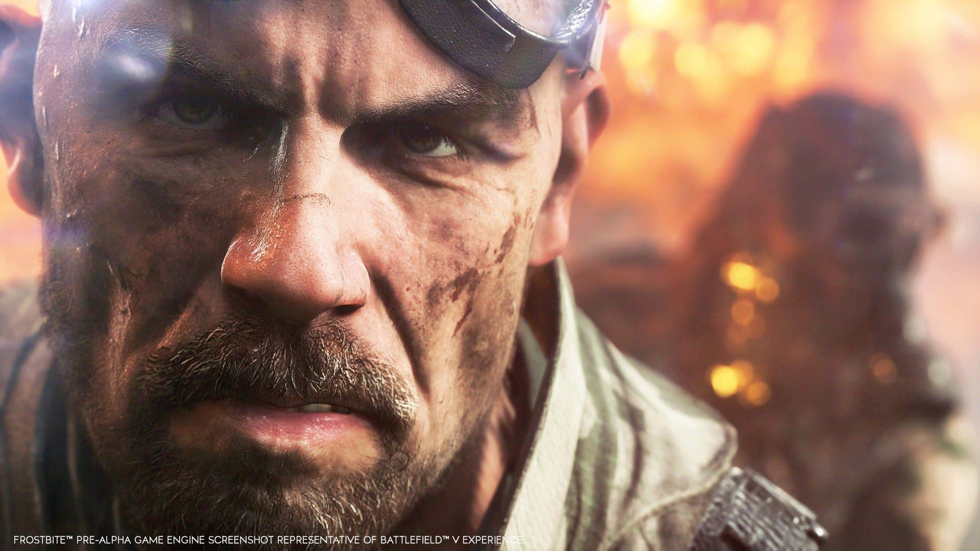 Battlefield V — مفتاح لعبة Xbox One — 1