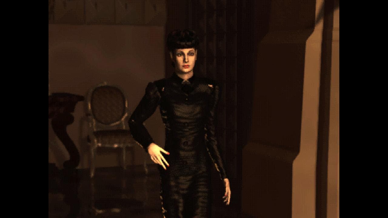 Blade Runner — Chave de jogo Steam — 1