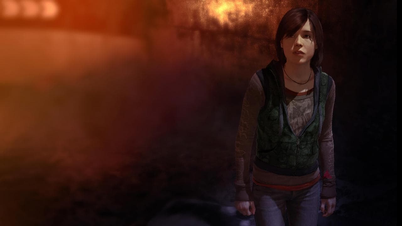 Beyond: Two Souls — Clave de juego Steam — 1