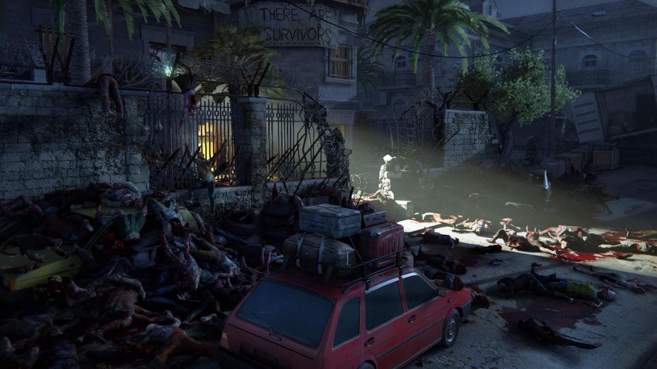 World War Z — Steam 게임 키 — 3