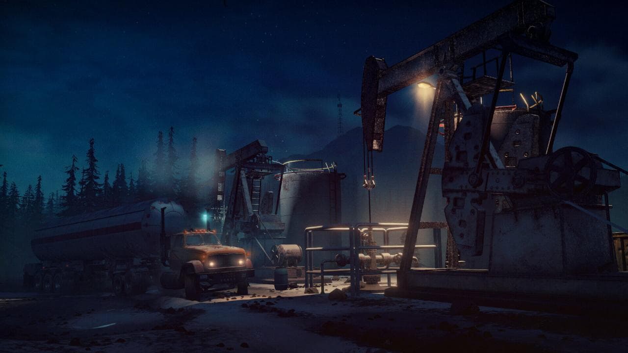 SnowRunner — Steam गेम की — 5