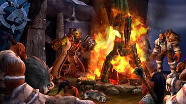 World of Warcraft 60 DAYS Pre-Paid Time — Battle.net गेम की — 3