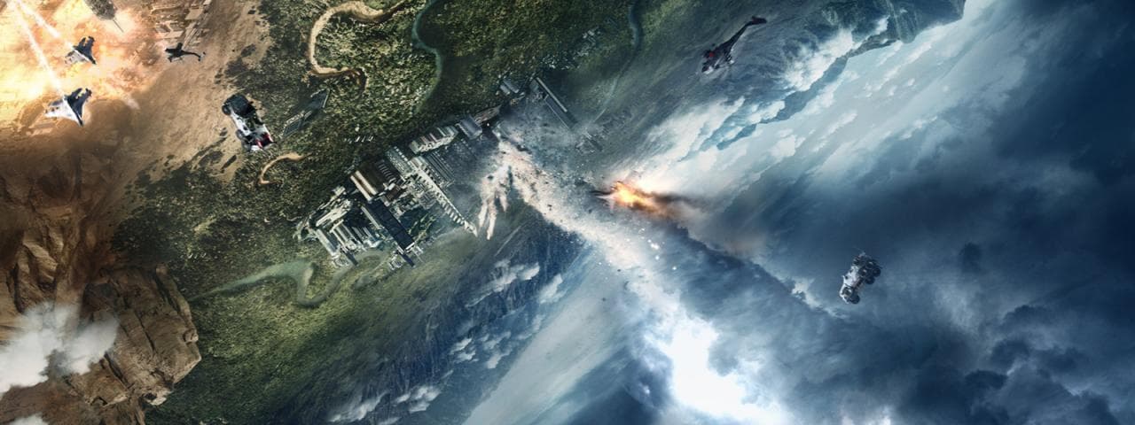Just Cause 4 — مفتاح لعبة Xbox One — 3