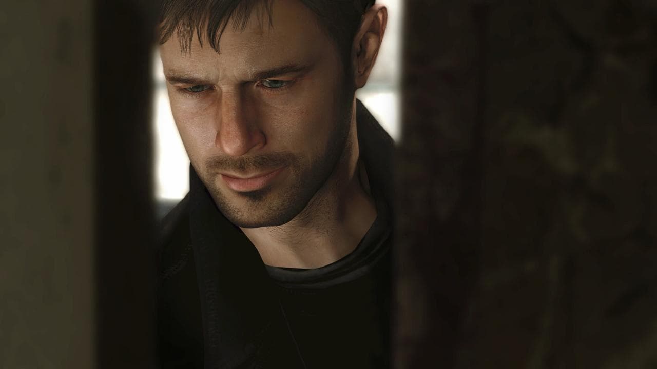 Heavy Rain — Chiave di gioco Steam — 2