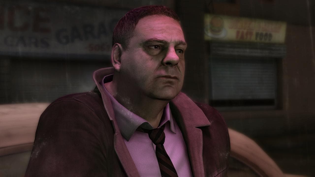 Heavy Rain — Chiave di gioco Steam — 5
