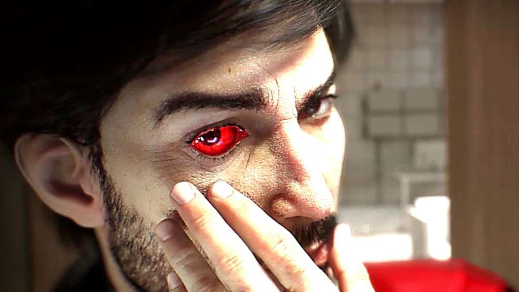 Prey Digital — Steam गेम की — 1