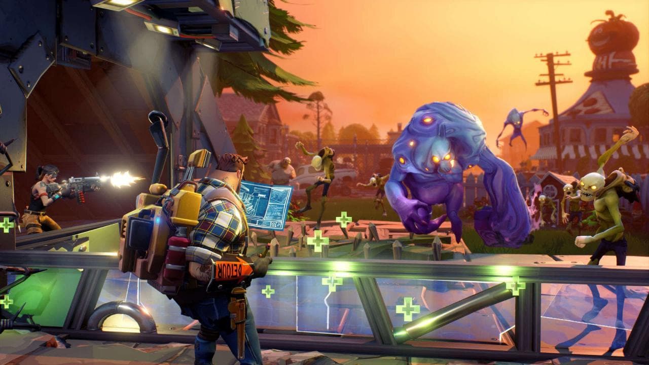 Fortnite 2800 V-Bucks — شحن Epic Games — 4