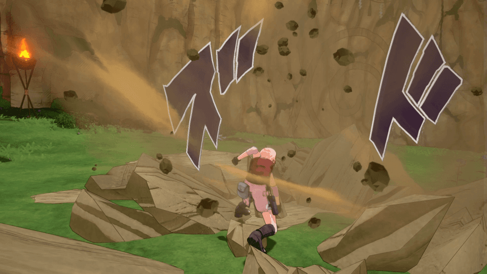 NARUTO TO BORUTO: Shinobi Striker — Clé de jeu Steam — 4