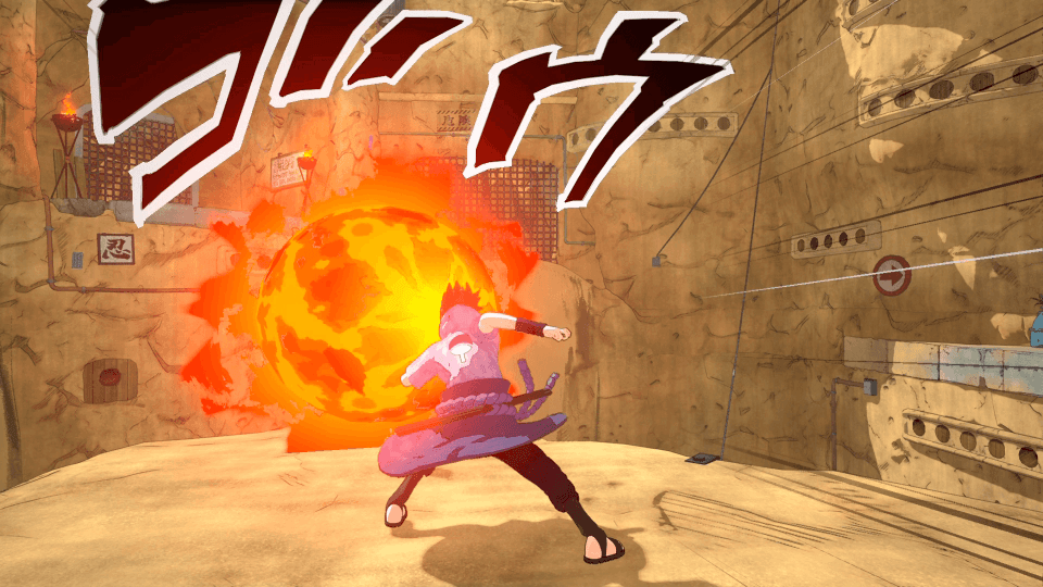 NARUTO TO BORUTO: Shinobi Striker — Clé de jeu Steam — 5