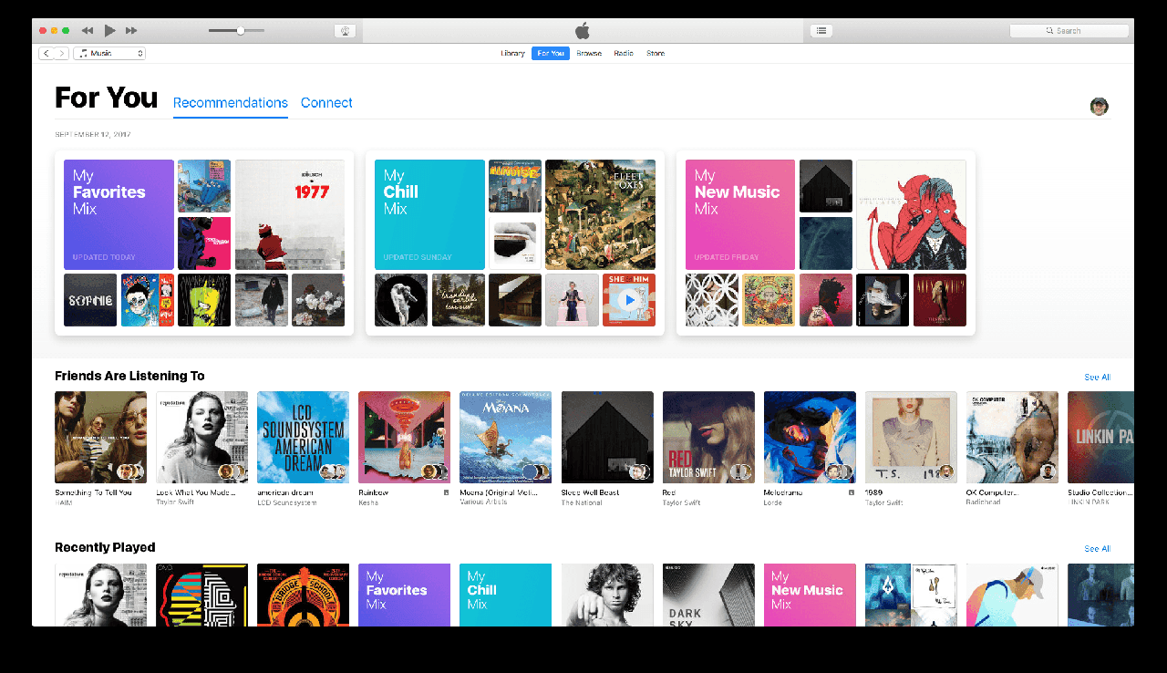 iTunes €25 — Other गिफ्ट कार्ड — 2