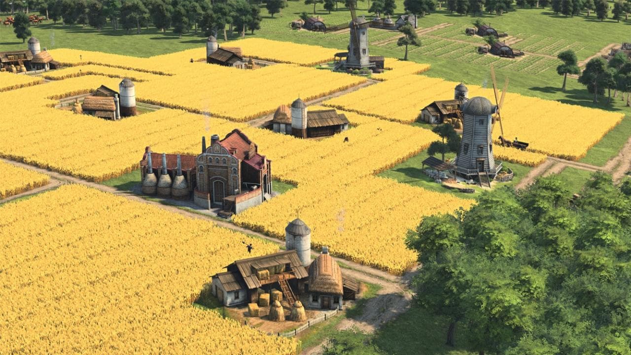 Anno 1800 — مفتاح لعبة Ubisoft — 2