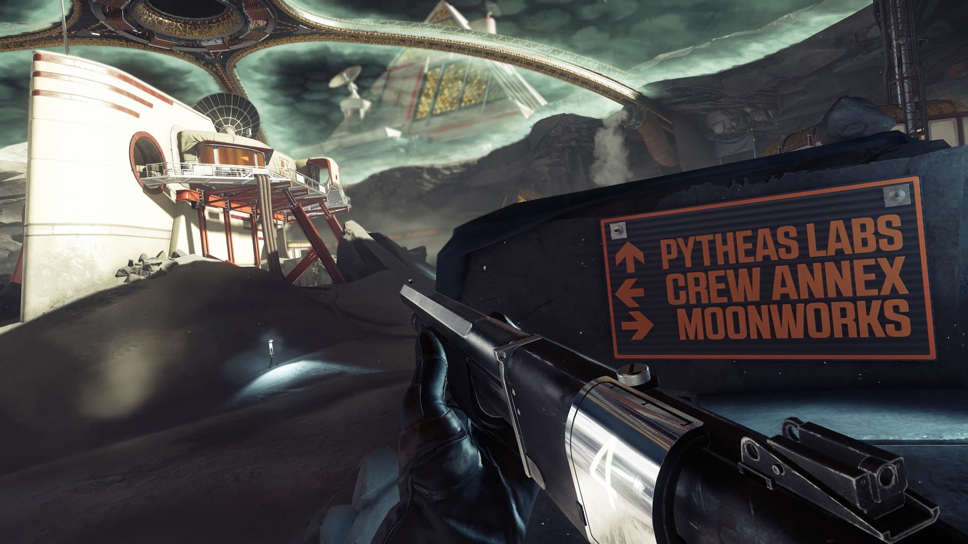 Prey Digital — Steam गेम की — 4