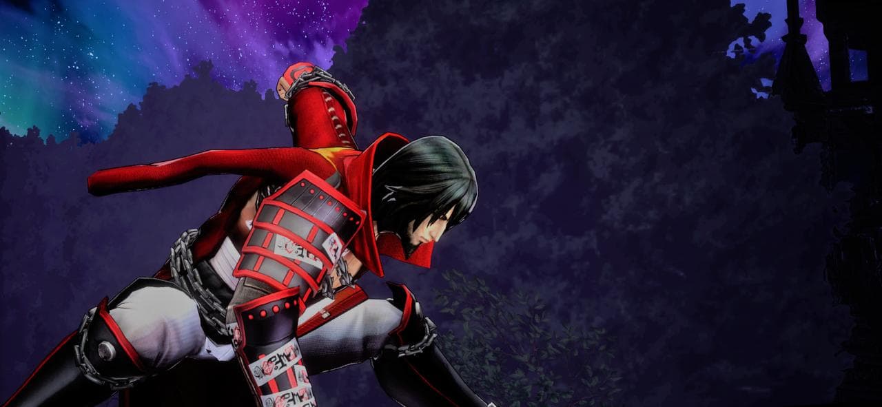Bloodstained: Ritual of the Night — Clé de jeu Steam