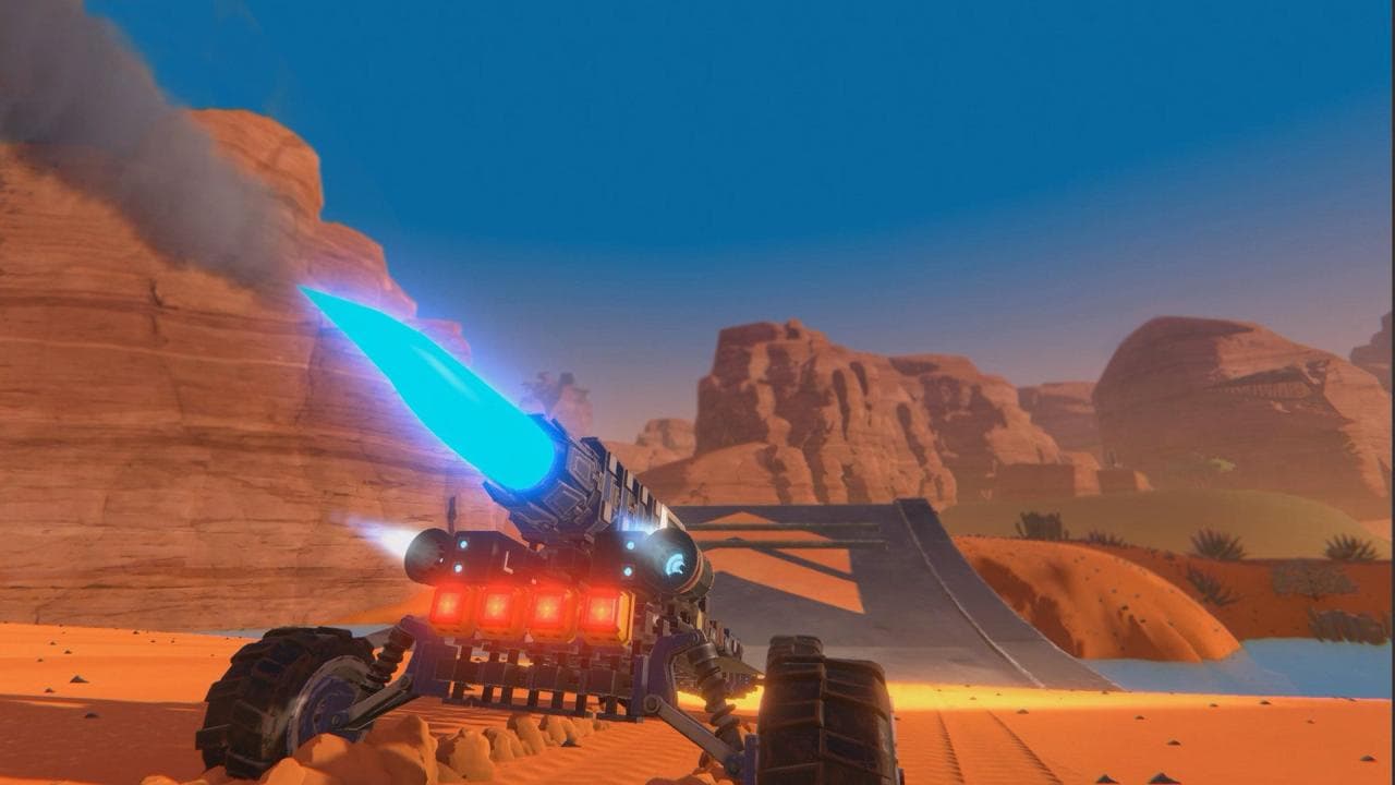Trailmakers — Steam Game key